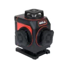 YATO YT-30419 4D Mini önszintező lézer 16 vonalas zöld