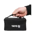 YATO YT-30419 4D Mini önszintező lézer 16 vonalas zöld