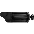 YATO YT-30421 Lézerdetektor zöld sugárhoz 1-70 M tartomány, tartókkal