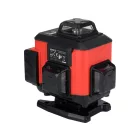 YATO YT-30424 4D zöld szintezőlézer, 16 vonalas