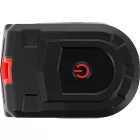 YATO YT-30426 Keresztvonalas Zöld Szintezőlézer max 25m +-1,5mm/5m