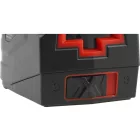 YATO YT-30426 Keresztvonalas Zöld Szintezőlézer max 25m +-1,5mm/5m