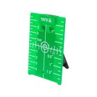 YATO YT-30465 Lézer céltábla zöld mágneses