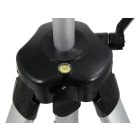 YATO YT-30477 Összecsukható Alumínium állvány 470-1500 mm 1/4" 5/8"