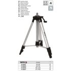YATO YT-30477 Összecsukható Alumínium állvány 470-1500 mm 1/4" 5/8"
