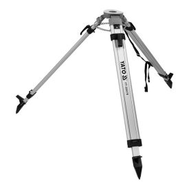   YATO YT-30479 Összecsukható Alumínium állvány 950-1500 mm 1/4" 5/8"
