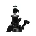 YATO YT-30482 Háromlábú lézerállvány 120 cm 5/8coll;