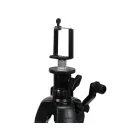 YATO YT-30482 Háromlábú lézerállvány 120 cm 5/8coll;