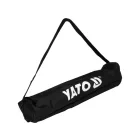 YATO YT-30482 Háromlábú lézerállvány 120 cm 5/8coll;