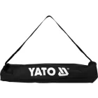 YATO YT-30483 Háromlábú lézerállvány 150 cm 5/8coll;