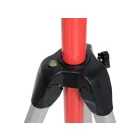 YATO YT-30500 Összecsukható alumínium állvány 3700 mm 5/8