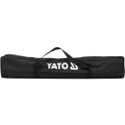 YATO YT-30500 Összecsukható alumínium állvány 3700 mm 5/8