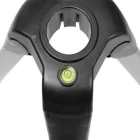 YATO YT-30500 Összecsukható alumínium állvány 3700 mm 5/8
