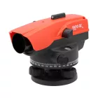 YATO YT-30551 Optikai szintező 32 x 38 mm IP66 készlet álvánnyal