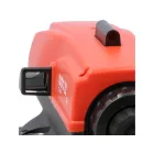 YATO YT-30551 Optikai szintező 32 x 38 mm IP66 készlet álvánnyal