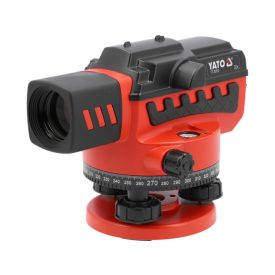 YATO YT-30552 Optikai szintező 32 x 38 mm IP54