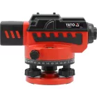 YATO YT-30552 Optikai szintező 32 x 38 mm IP54