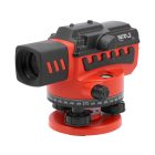 YATO YT-30553 Optikai szintező 32 x 38 mm IP54 készlet álvánnyal