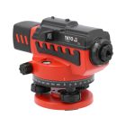 YATO YT-30553 Optikai szintező 32 x 38 mm IP54 készlet álvánnyal