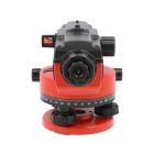 YATO YT-30553 Optikai szintező 32 x 38 mm IP54 készlet álvánnyal