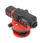 YATO YT-30553 Optikai szintező 32 x 38 mm IP54 készlet álvánnyal