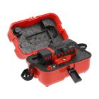 YATO YT-30553 Optikai szintező 32 x 38 mm IP54 készlet álvánnyal