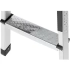 YATO YT-30600 Összecsukható munkaállvány 960x305x490mm