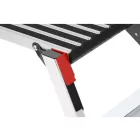 YATO YT-30600 Összecsukható munkaállvány 960x305x490mm