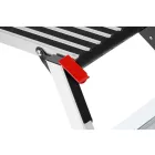 YATO YT-30600 Összecsukható munkaállvány 960x305x490mm