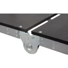 YATO YT-30610 Összecsukható állvány 1540 x 1135 x 860 mm