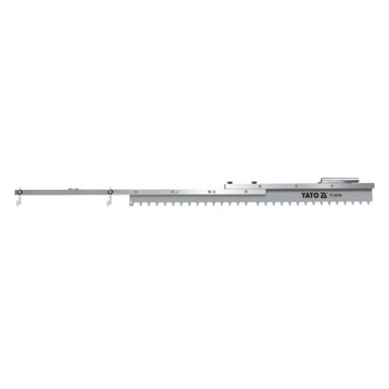 YATO YT-30700 Fogazott simító habarcsokhoz 1090-1500 mm
