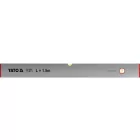 YATO YT-3071 Ölesléc 1500 2 libellás