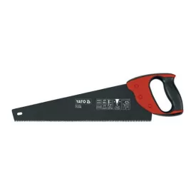   YATO YT-3106 Rókafarkú fűrész 400 mm teflon bevonatos 3 élű
