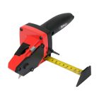 YATO YT-31350 Gipszkarton kés mérőszalaggal 5 x 19 mm