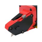 YATO YT-31350 Gipszkarton kés mérőszalaggal 5 x 19 mm