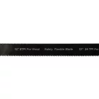 YATO YT-31612 Fémfűrész keret 300 mm lappal alumínium