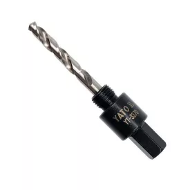   YATO YT-3370 Körkivágó központosító 19-29 mm 1/2" Hex