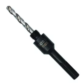   YATO YT-3373 Körkivágó központosító 19-29 mm 1/2" SDS-Plus