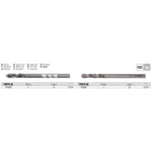 YATO YT-3377 Központosító fúró 6 x 100 mm HSS