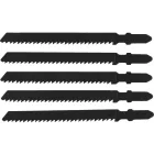 YATO YT-3404 Dekopírfűrészlap T10TPI 100/2,5 mm HCS (5 db/cs)