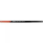 YATO YT-3462 Fémfűrészlap kézi 300/12 mm 24 TPI bimetál 2 db/cs