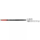YATO YT-3462 Fémfűrészlap kézi 300/12 mm 24 TPI bimetál 2 db/cs