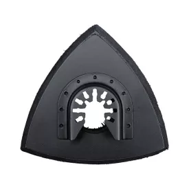   YATO YT-34689 Tépőzáras csiszolótalp multifunkciós géphez 90 mm EVA