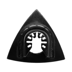   YATO YT-34692 Háromszög csiszolótalp multifunkciós géphez 80 mm alumínium