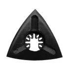 YATO YT-34692 Háromszög csiszolótalp multifunkciós géphez 80 mm alumínium