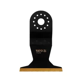   YATO YT-34703 Fűrészlap multifunkciós géphez 65 mm bimetál-titán-nitrid