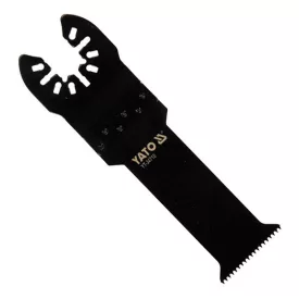   YATO YT-34710 Fűrészlap multifunkciós géphez 32 mm HCS-TiN