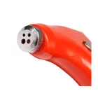 YATO YT-36011 Popszegecsfogó kézi profi 253 mm (2,4-4,8 mm)