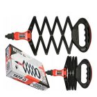 YATO YT-36060 Harmónikás popszegecsfogó 250-810 mm (2,4-6,4 mm)
