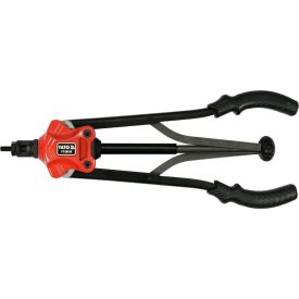   YATO YT-36125 Szegecsanyahúzó 420 mm M3, M4, M5, M6, M8, M10, M12